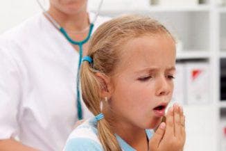 клинические симптомы назофарингита у детей