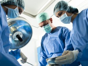 Хирургическое лечение цистаденомы яичника