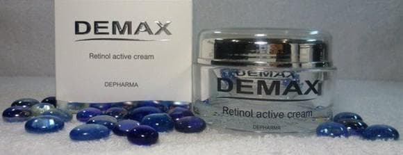 Demax Retinol Active