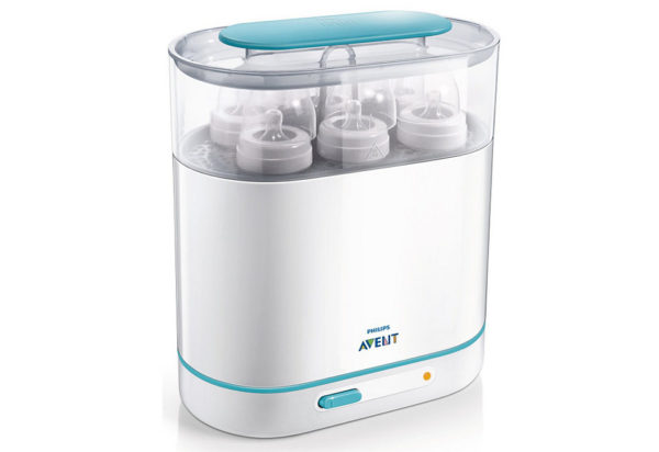 Электрический стерилизатор Philips Avent