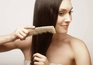 Как рекомендуется применять репейное масло для волос?