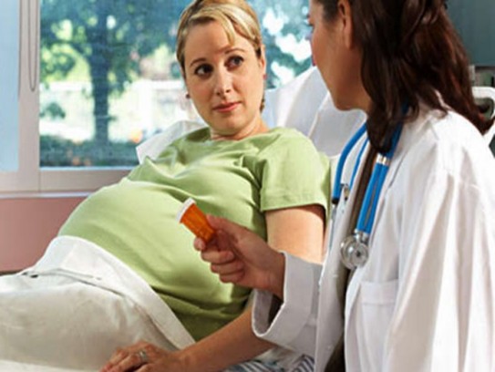Отзывы беременных о препарате