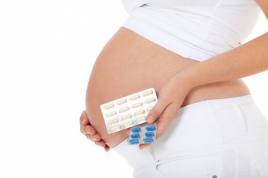 Почему беременным назначают магний в комплексе с витамином В6?