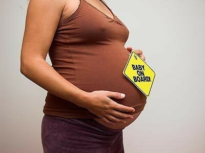Можно ли пить валерьянку беременным