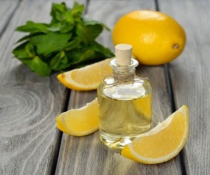 эфирное масло лимона отзывы