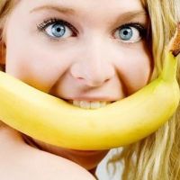 бананы при диете