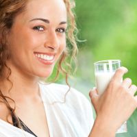 Молоко сухое калорийность