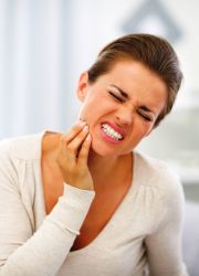 что делать при зубной боли