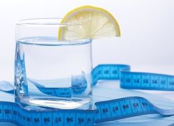 диета на воде 7 дней 10 кг