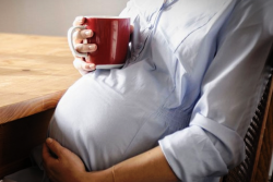можно ли беременным пить чай с мятой