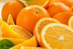 Белково-апельсиновая диета