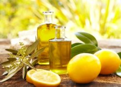эфирное масло лимона применение
