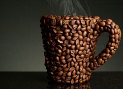 польза натуральногоо кофе