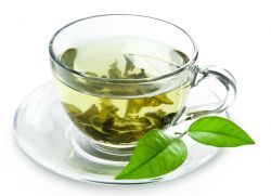понижает ли зеленый чай давление