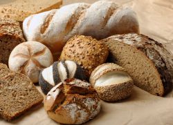 состав хлеба белого