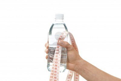 Cколько надо пить воды, чтобы похудеть?