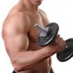 Комплекс домашних упражнений для похудения мужчин