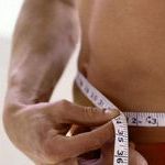 Тренировки и питание для похудения для мужчин