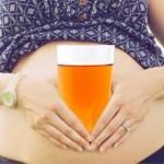Можно ли беременным пить квас