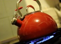 чайник для газовой плиты