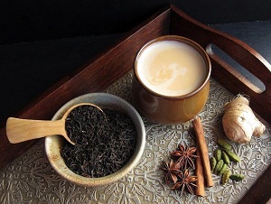 чай масала