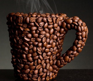 вещества, которые содержатся в кофе