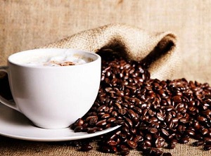 полезные составляющие кофе