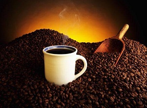 полезные вещества кофе