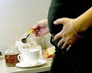 растворимый кофе во время беременности