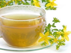 Полезные свойства чая с мелиссой