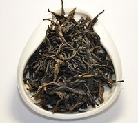китайский чай да хун пао