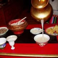 тибетский чай для похудения
