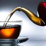 Калорийность чая с сахаром, молоком и имбирем