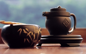 Особенности заваривания тайского чая