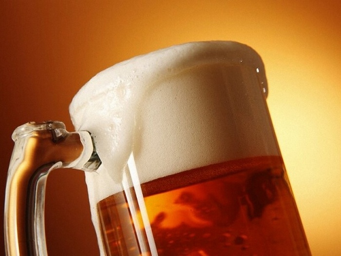 Можно ли похудеть если бросить пить пиво: процесс похудения