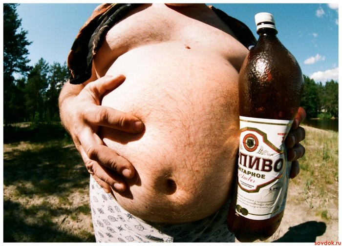 Можно ли похудеть если бросить пить пиво: процесс похудения