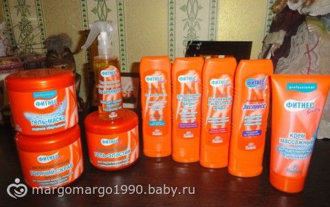 Антицеллюлитный массаж. Фотоотчет. До и после