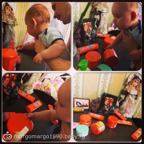 Антицеллюлитный массаж. Фотоотчет. До и после