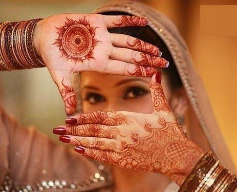 mehndi