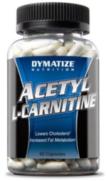 acetyl-l-carnitine