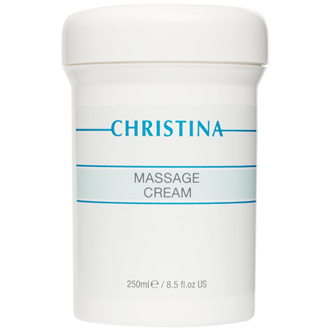 Massage Cream от Christina