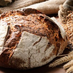 Ржаной хлеб вред и польза