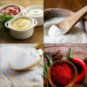 Запрещенные продукты во время трехдневного голодания