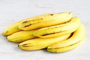Бананы от поноса