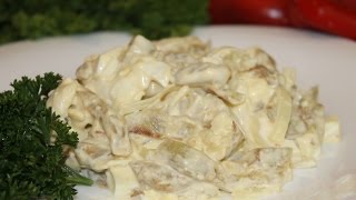 Превосходный САЛАТ ИЗ БАКЛАЖАНОВ с удивительным вкусом!