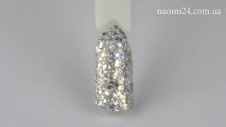 Гель-лак Naomi Brilliant Collection 235