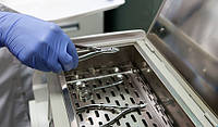 Как правильно стерилизовать инструменты в сухожаровом шкафу?