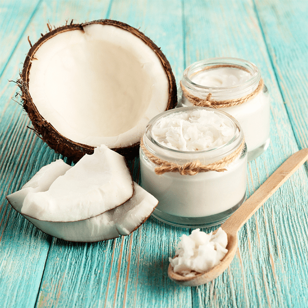 Применение и полезные свойства кокосового масла