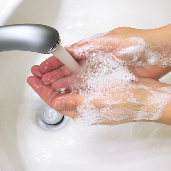 Антибактериальное мыло: все «за» и «против»