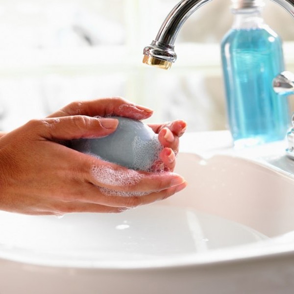 Антибактериальное мыло: все «за» и «против»
